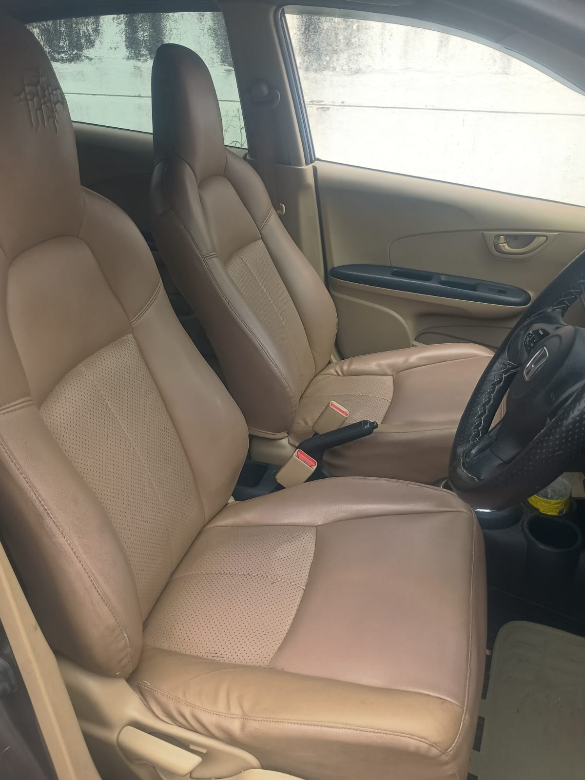 Used 2015 Honda Amaze Used 2015 Honda Amaze