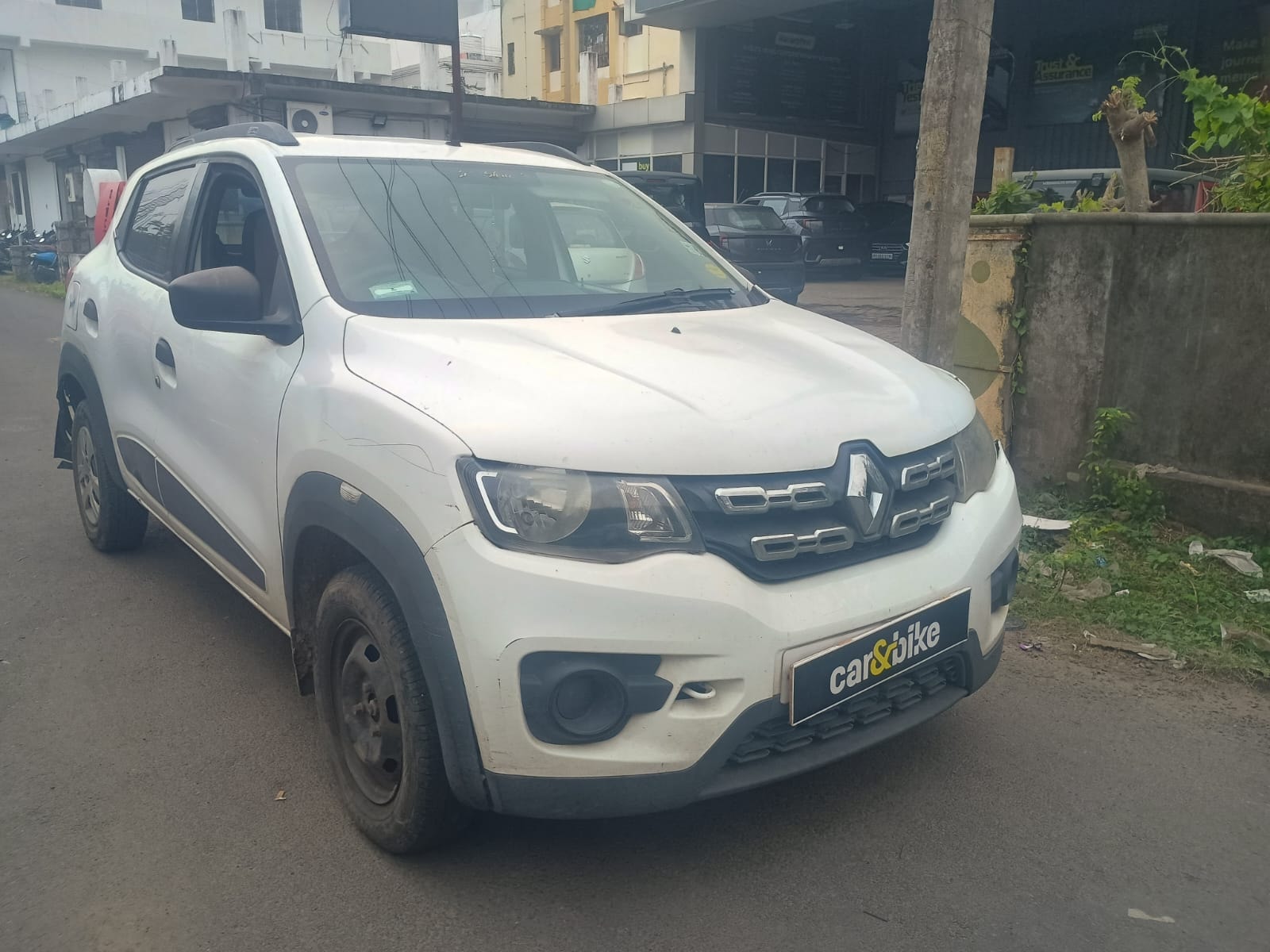 Kwid image 7 Kwid image 7