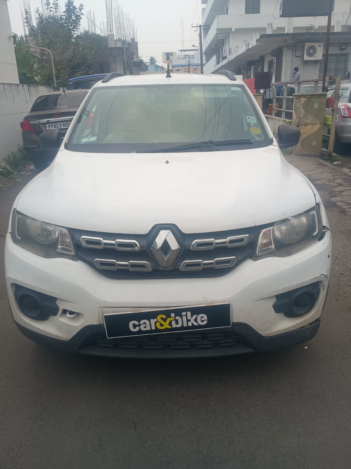 Kwid image 8 Kwid image 8