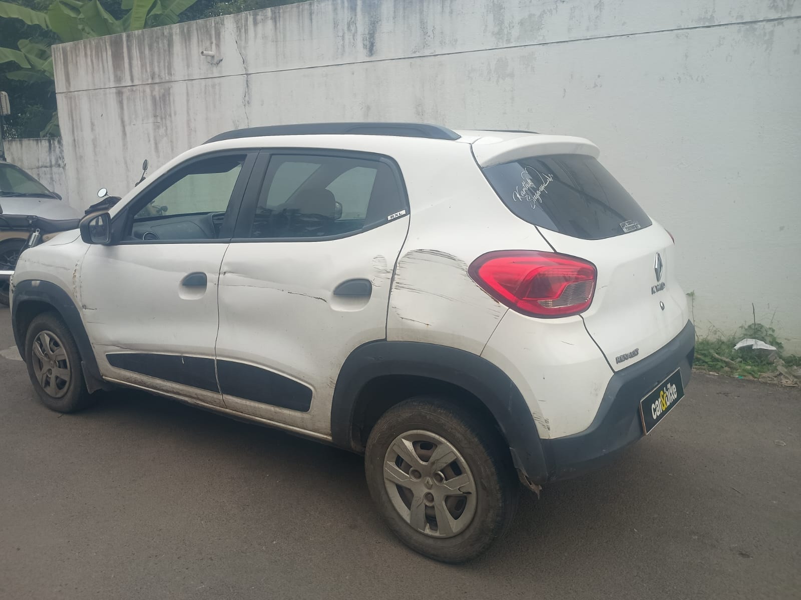 Kwid image 3 Kwid image 3