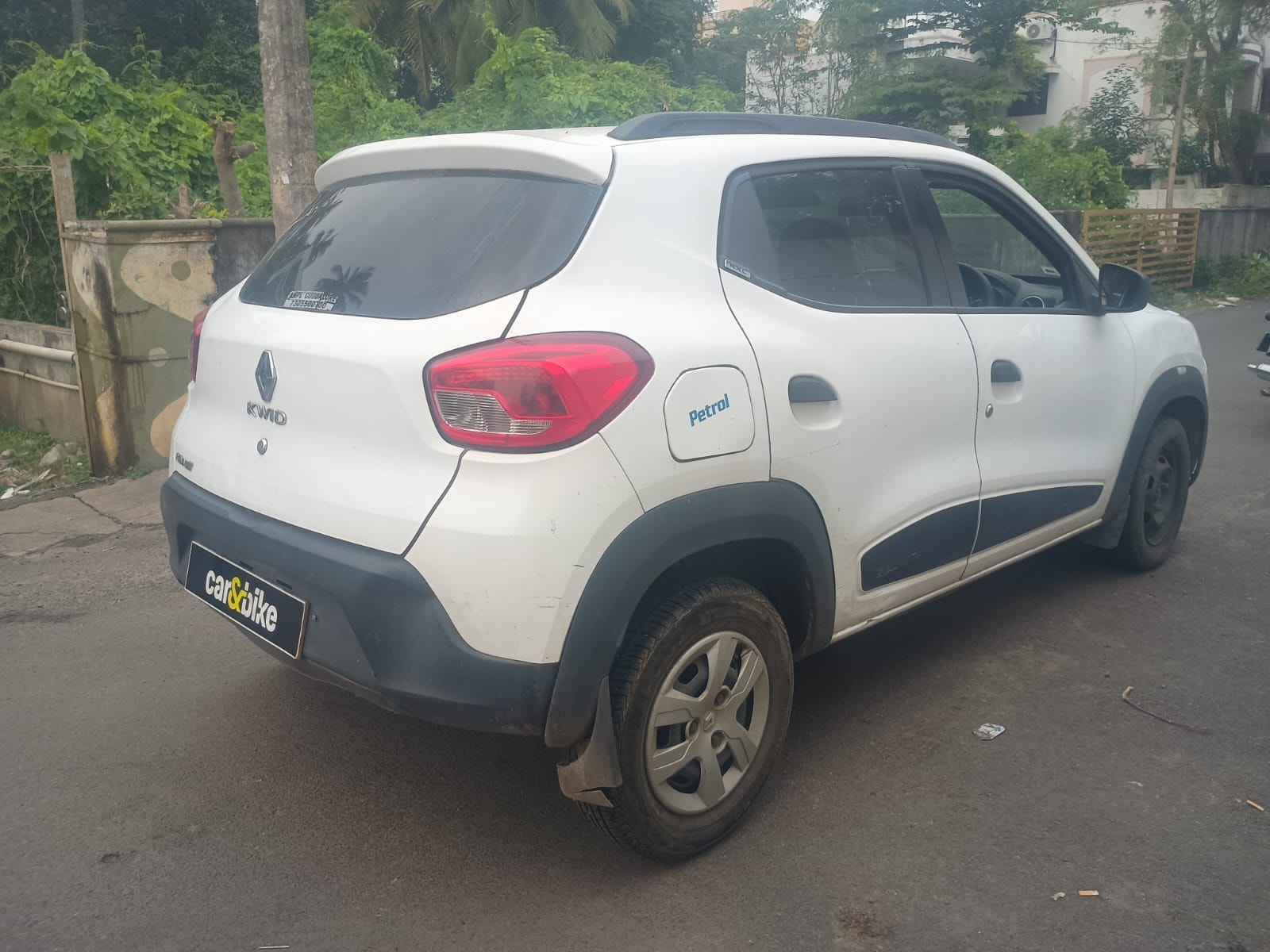 Kwid image 5 Kwid image 5