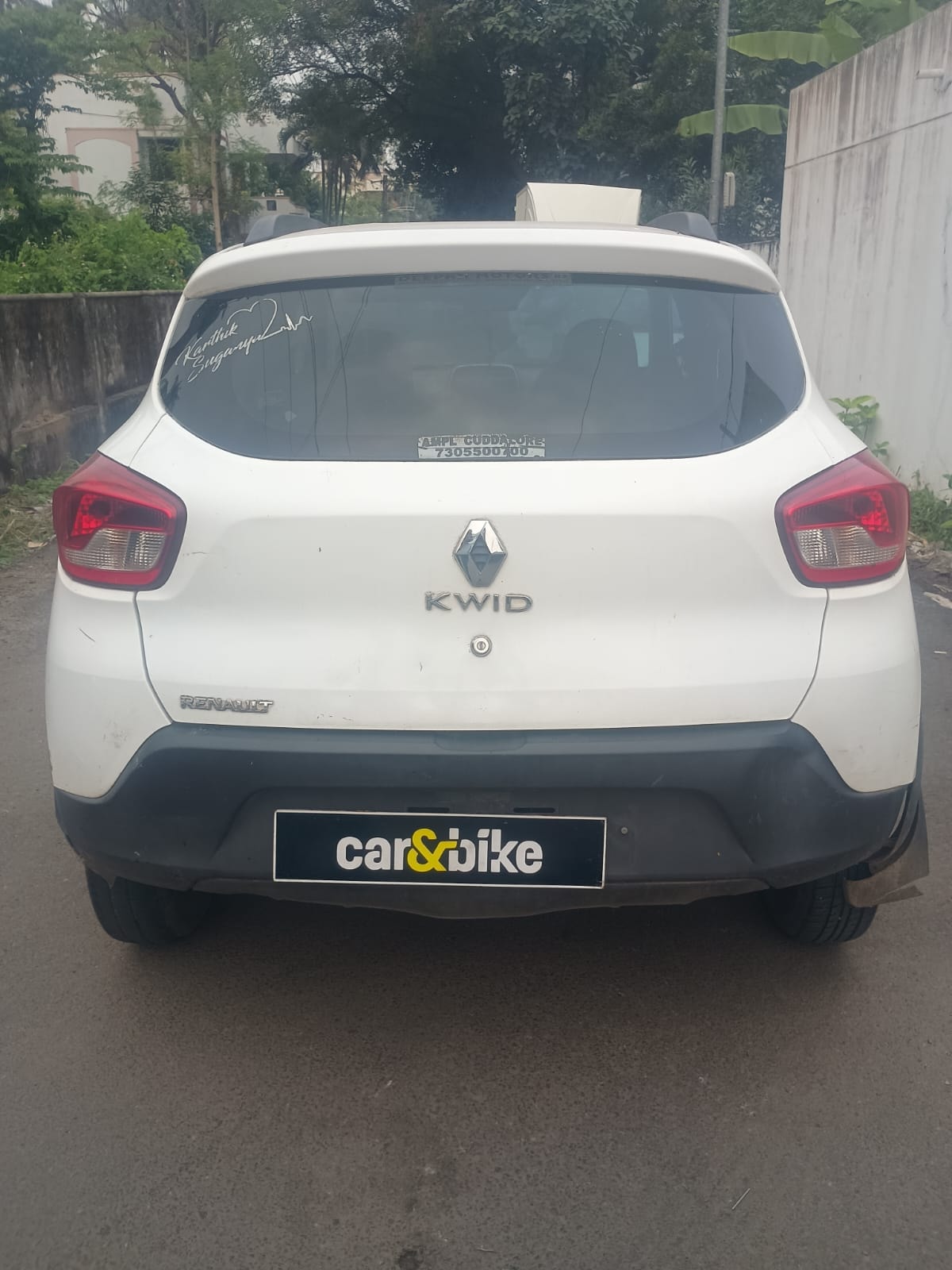 Kwid image 4 Kwid image 4