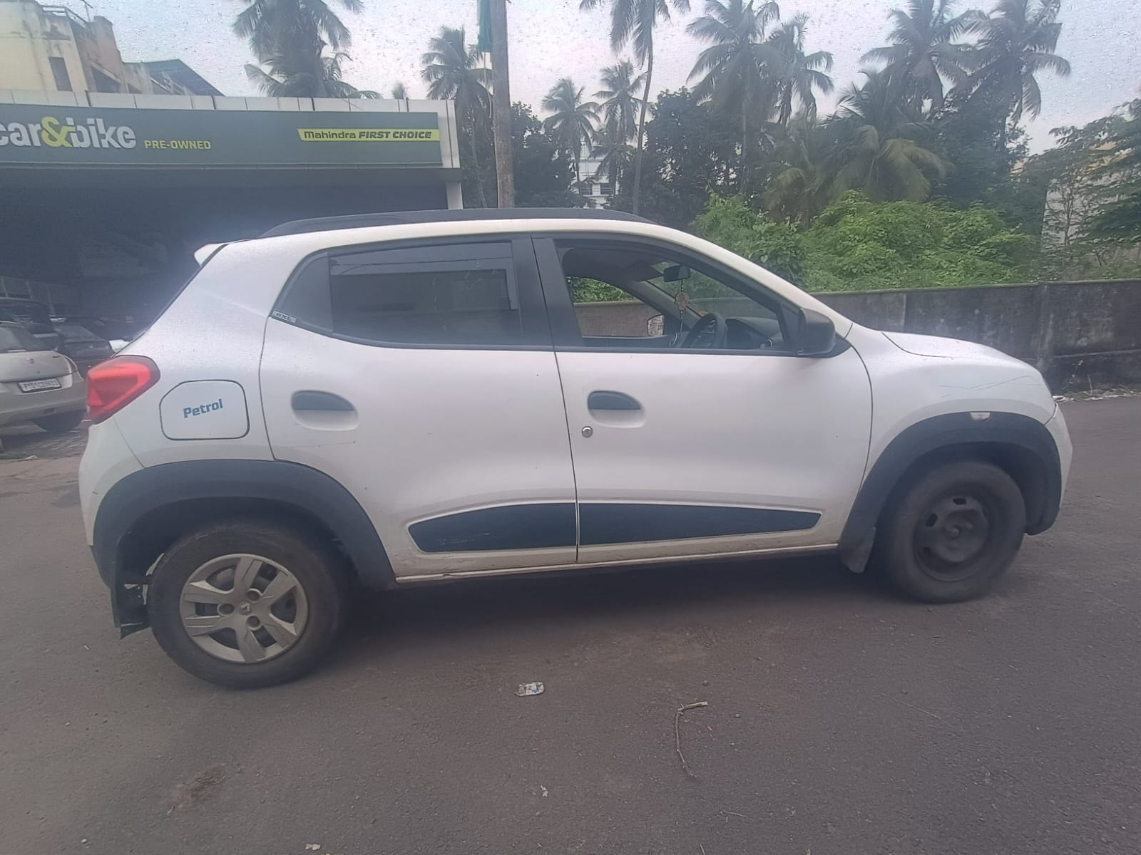 Kwid image 6 Kwid image 6