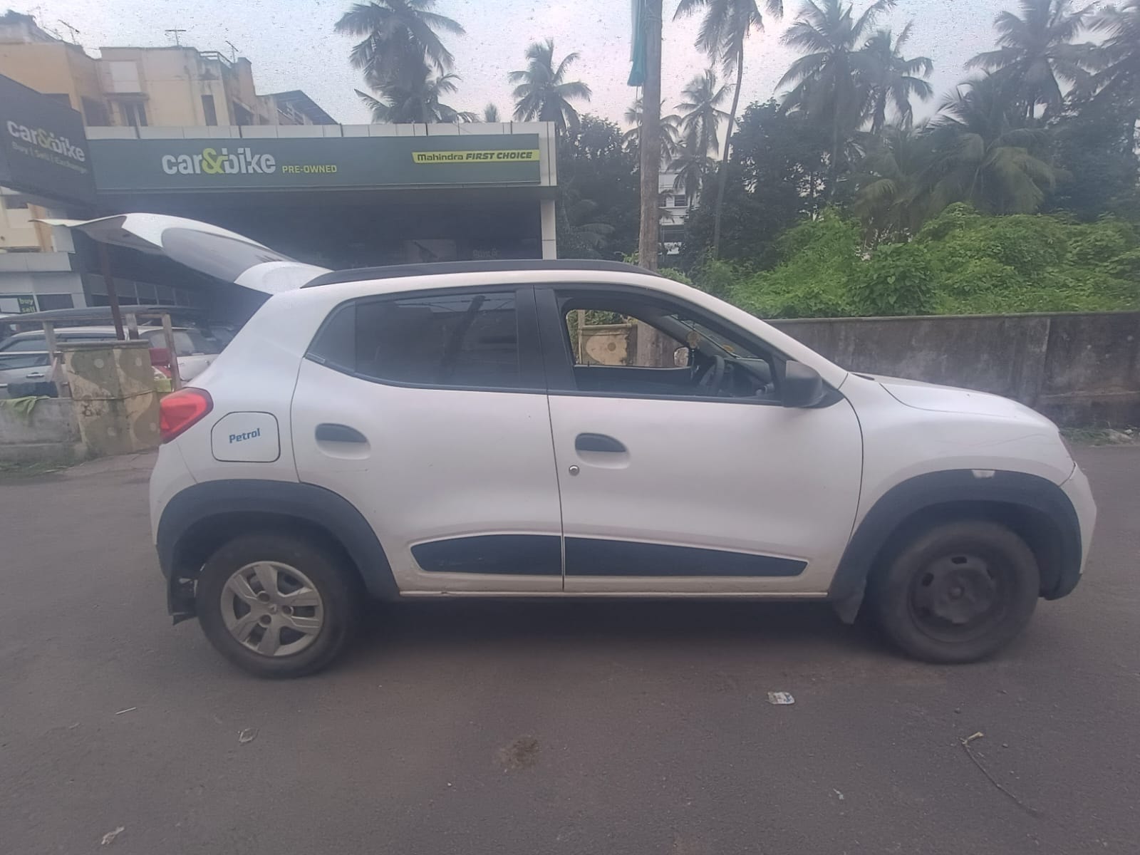 Kwid image 10 Kwid image 10