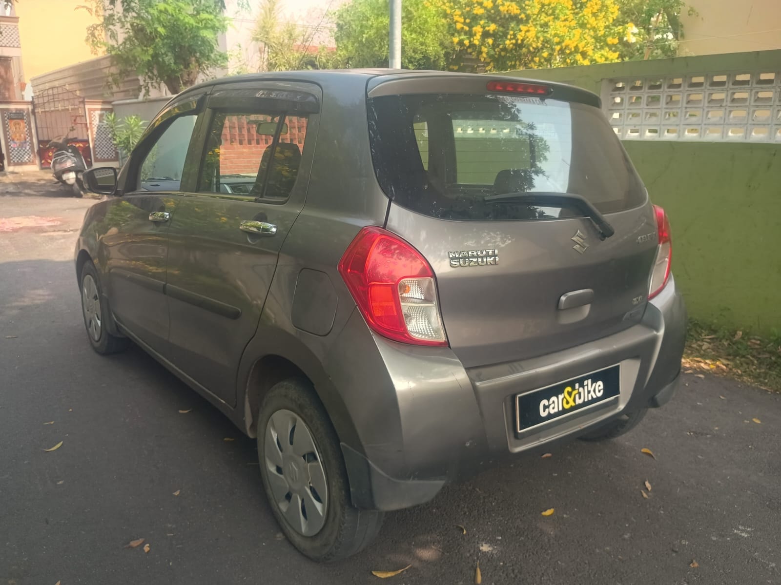 Celerio image 3 Celerio image 3