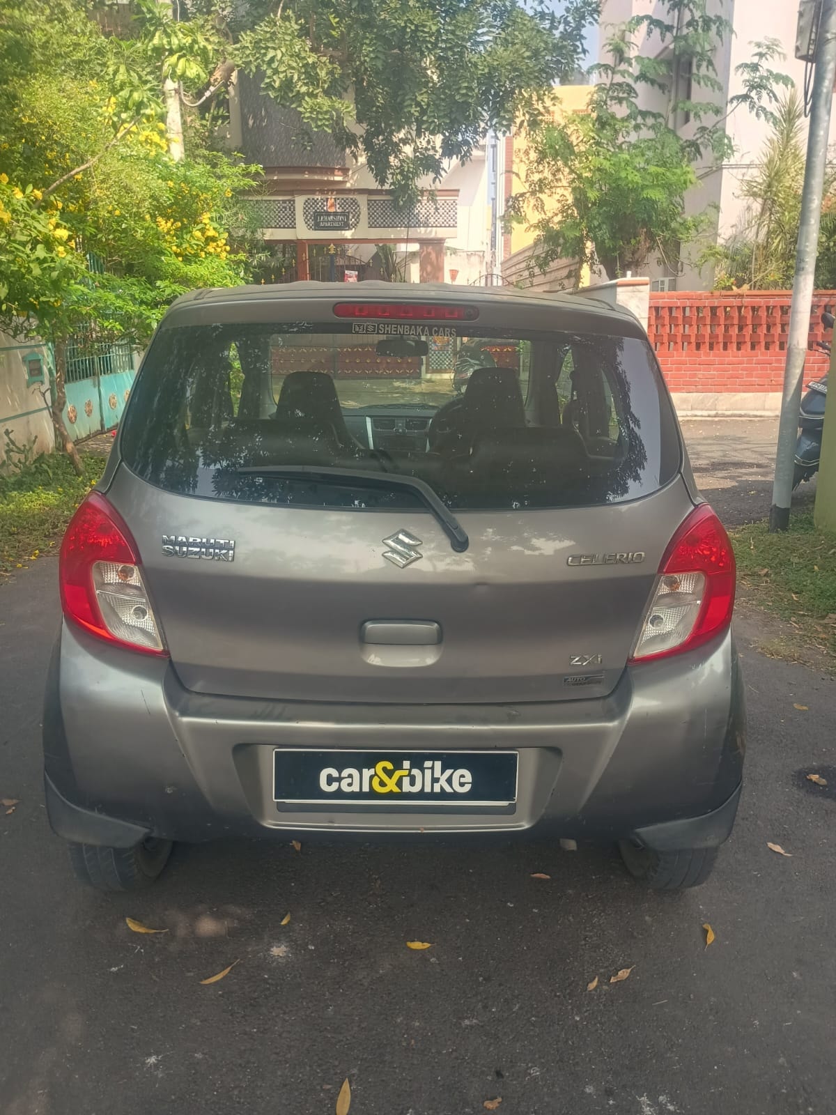 Celerio image 4 Celerio image 4