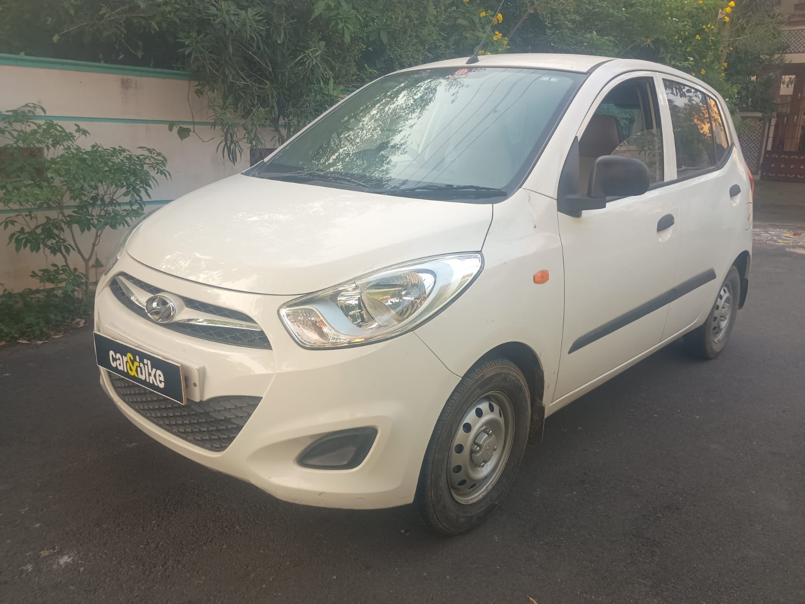 Used 2015 Hyundai i10 Used 2015 Hyundai i10