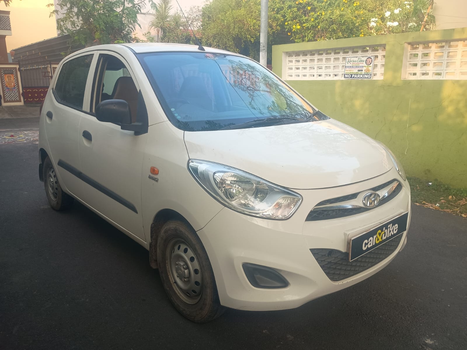 Used 2015 Hyundai i10 Used 2015 Hyundai i10