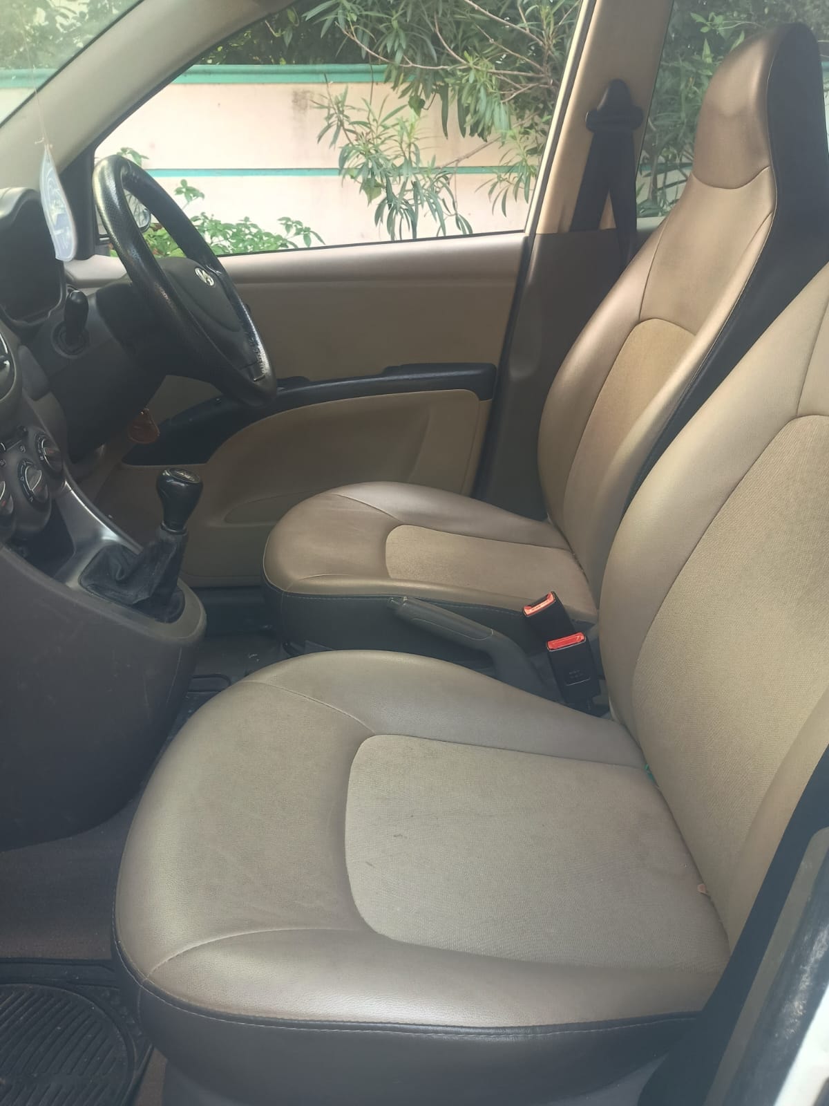 Used 2015 Hyundai i10 Used 2015 Hyundai i10