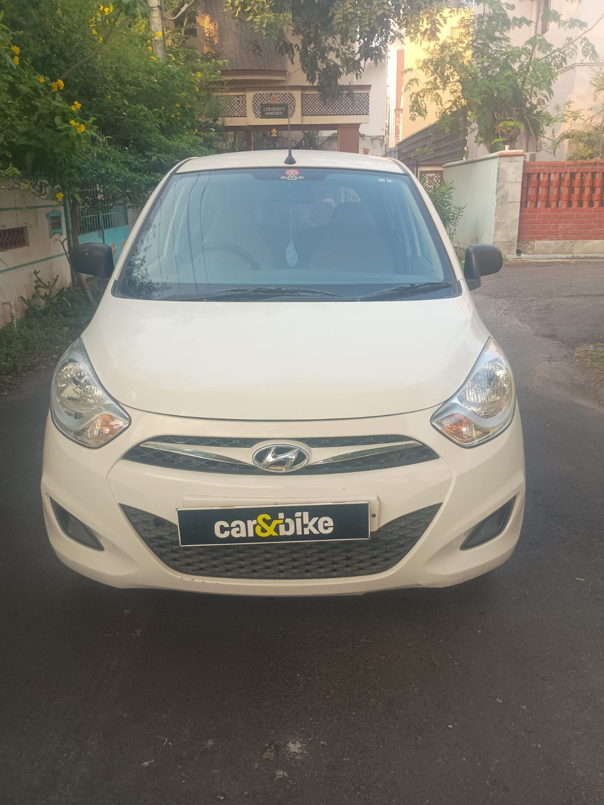 Used 2015 Hyundai i10 Used 2015 Hyundai i10