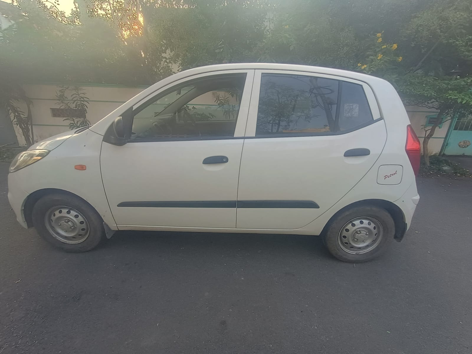 Used 2015 Hyundai i10 Used 2015 Hyundai i10