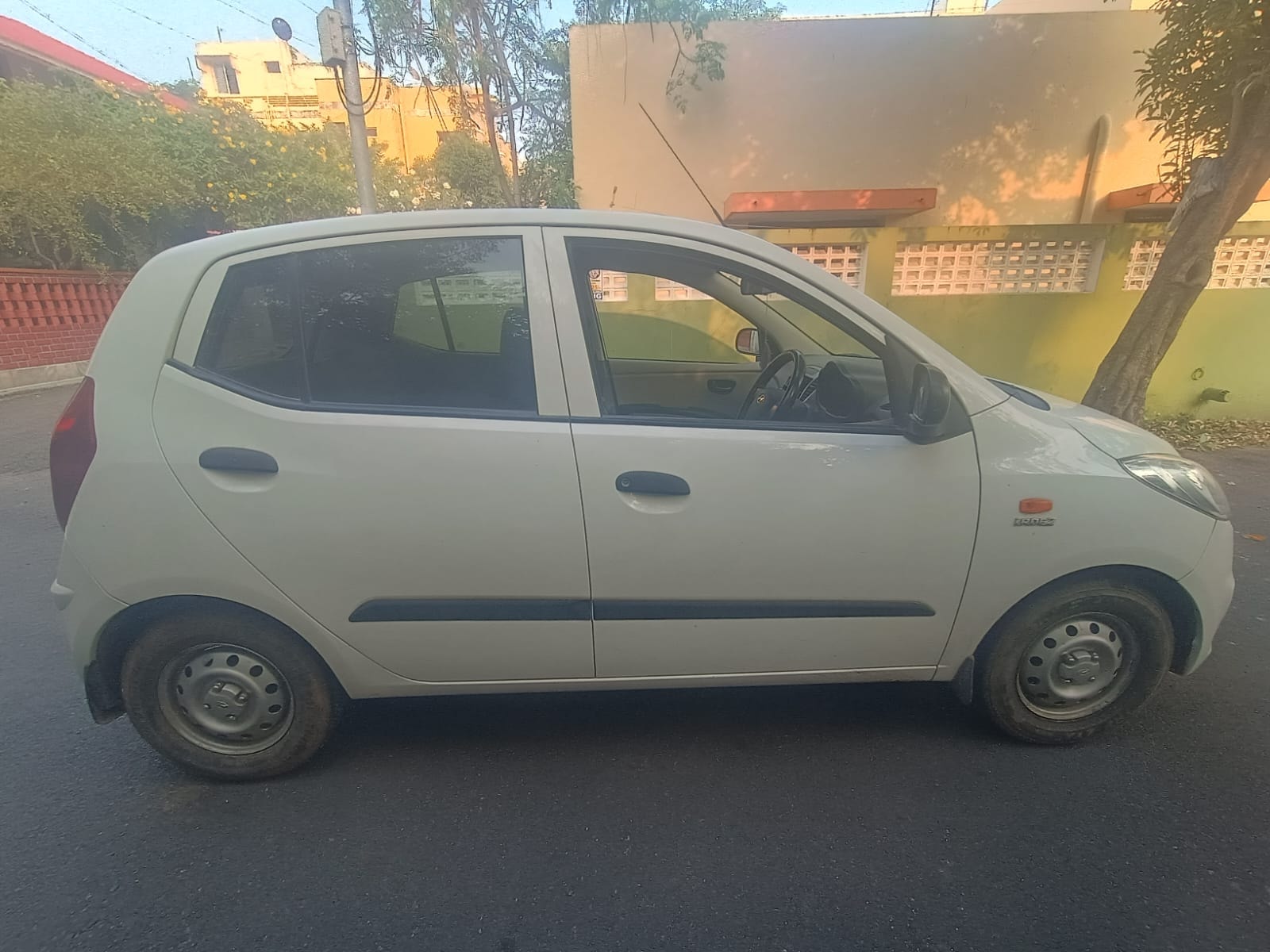 Used 2015 Hyundai i10 Used 2015 Hyundai i10