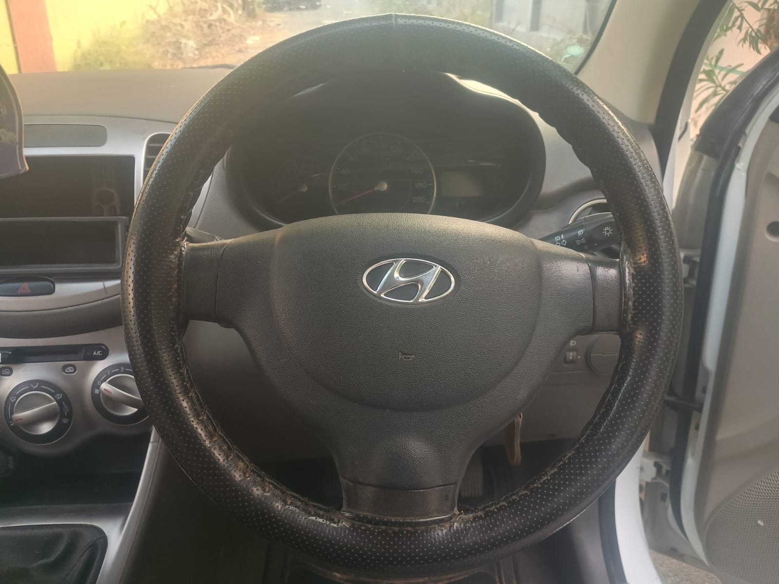 Used 2015 Hyundai i10 Used 2015 Hyundai i10