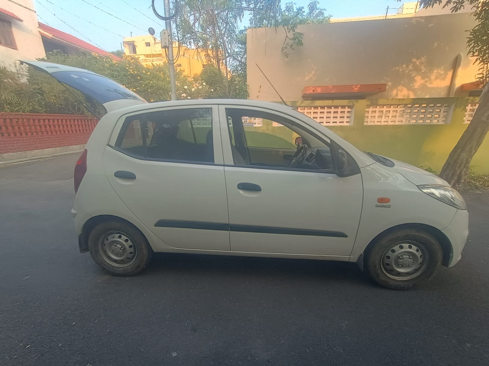 Used 2015 Hyundai i10 Used 2015 Hyundai i10