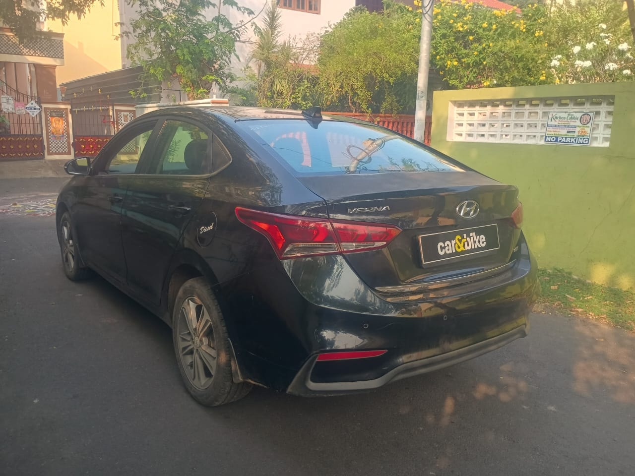 Verna image 3 Verna image 3