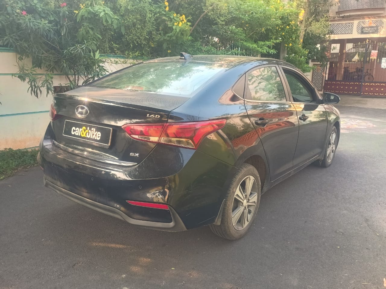 Verna image 5 Verna image 5