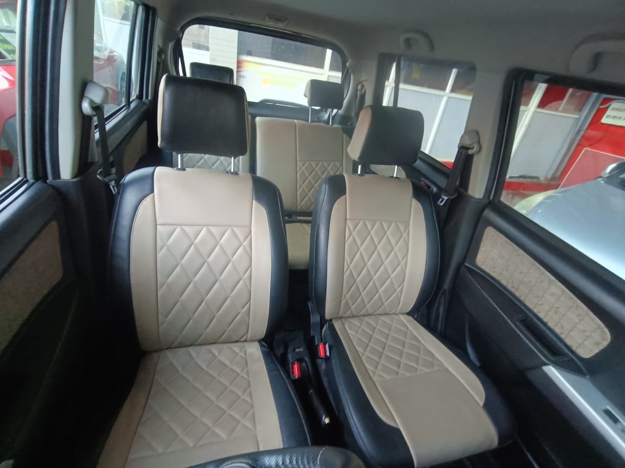 Wagon R image 15 Wagon R image 15