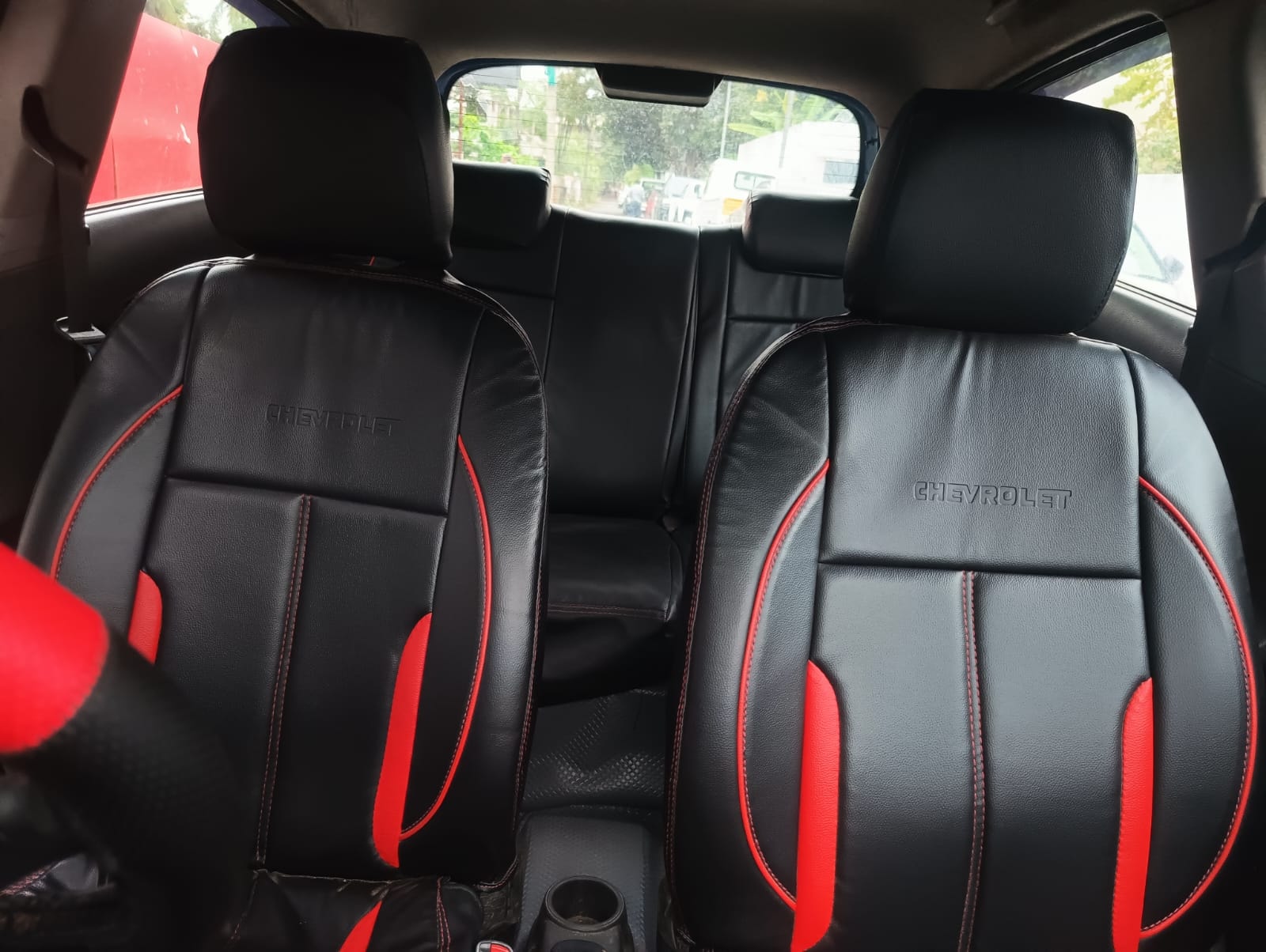 Used 2012 Chevrolet Beat Used 2012 Chevrolet Beat