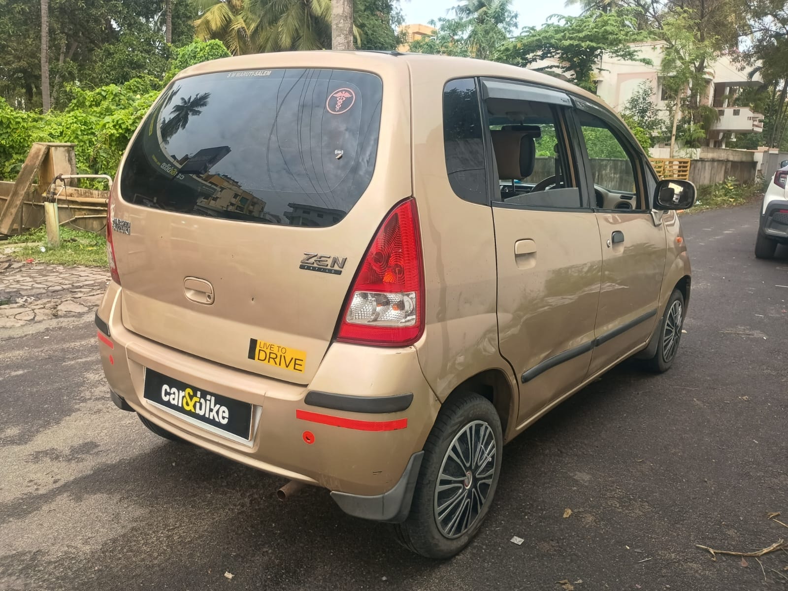 Zen Estilo image 5 Zen Estilo image 5