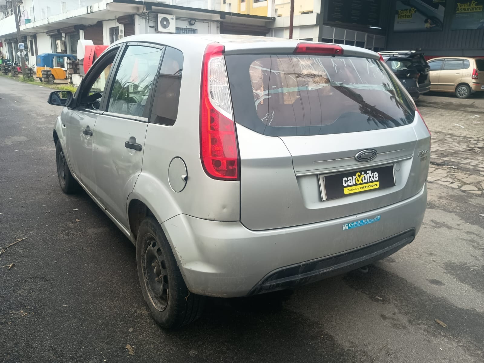 Figo image 3 Figo image 3