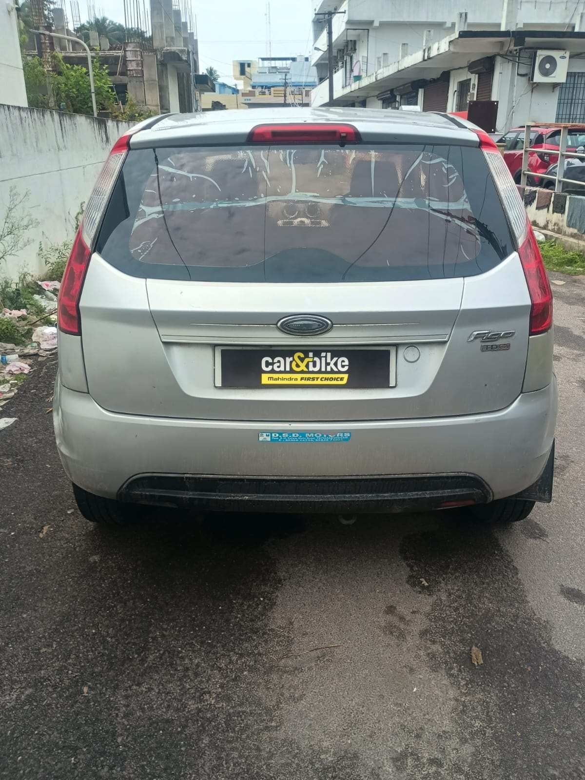 Figo image 4 Figo image 4