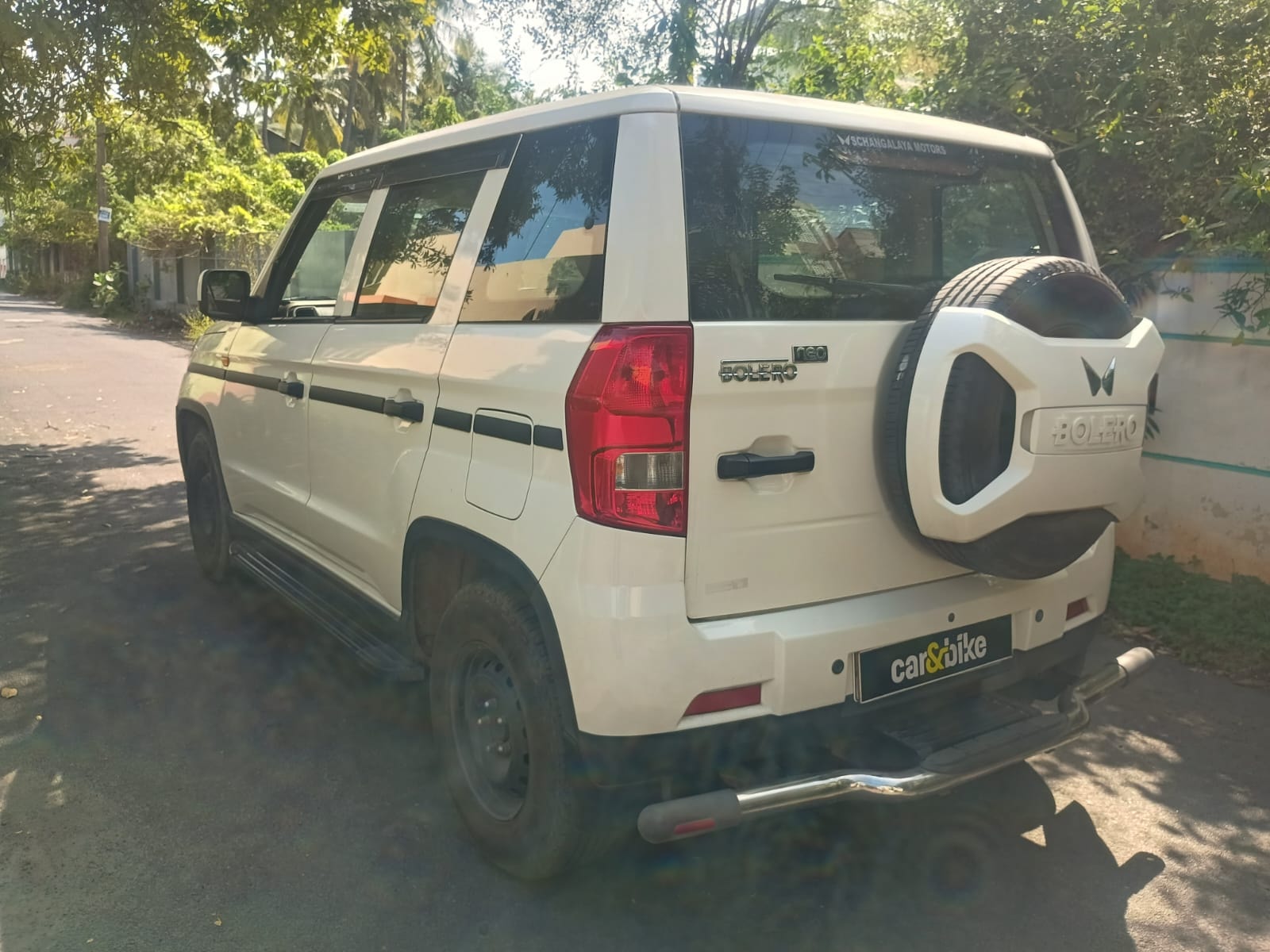 Bolero Neo image 3 Bolero Neo image 3