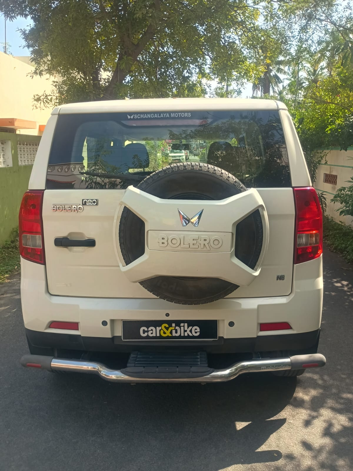 Bolero Neo image 4 Bolero Neo image 4