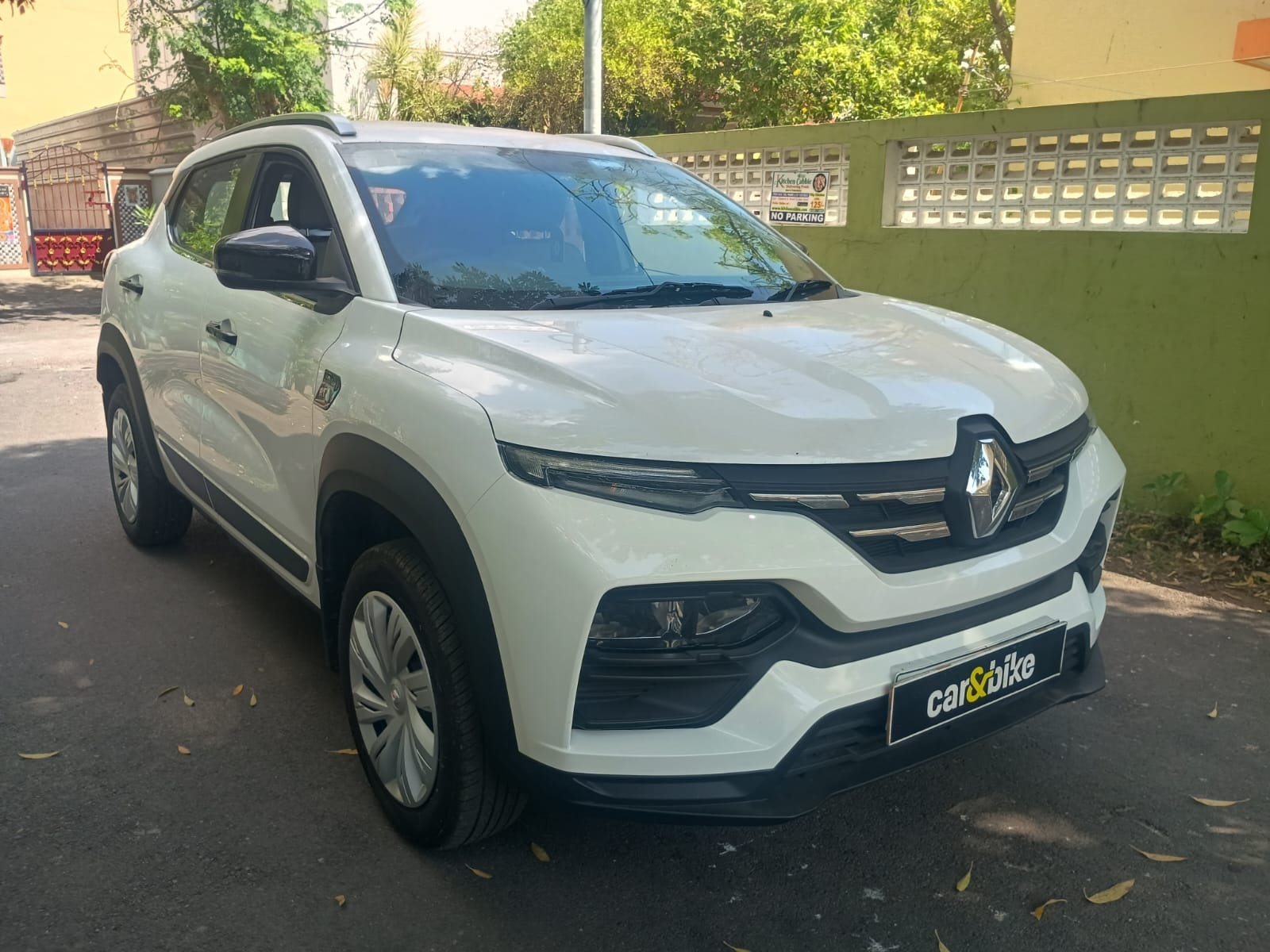 Kiger image 7 Kiger image 7