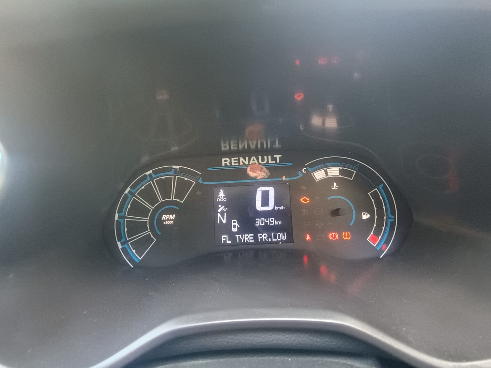 Kiger image 11 Kiger image 11