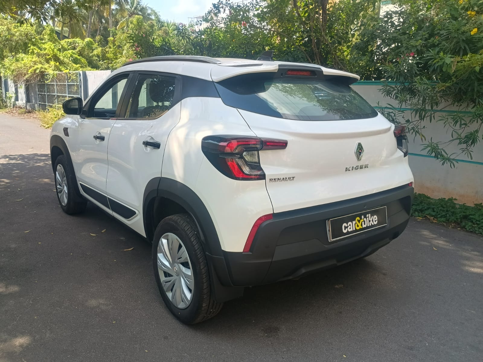 Kiger image 3 Kiger image 3