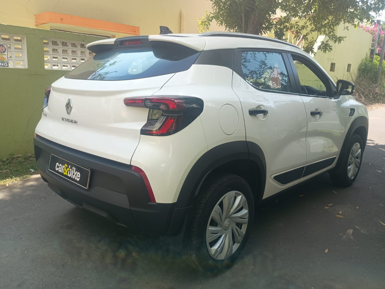 Kiger image 5 Kiger image 5