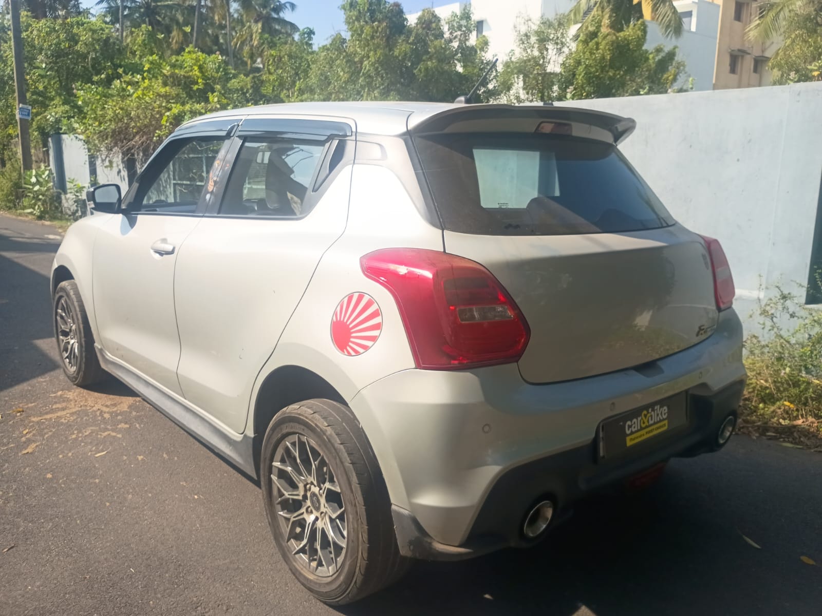 Swift image 3 Swift image 3