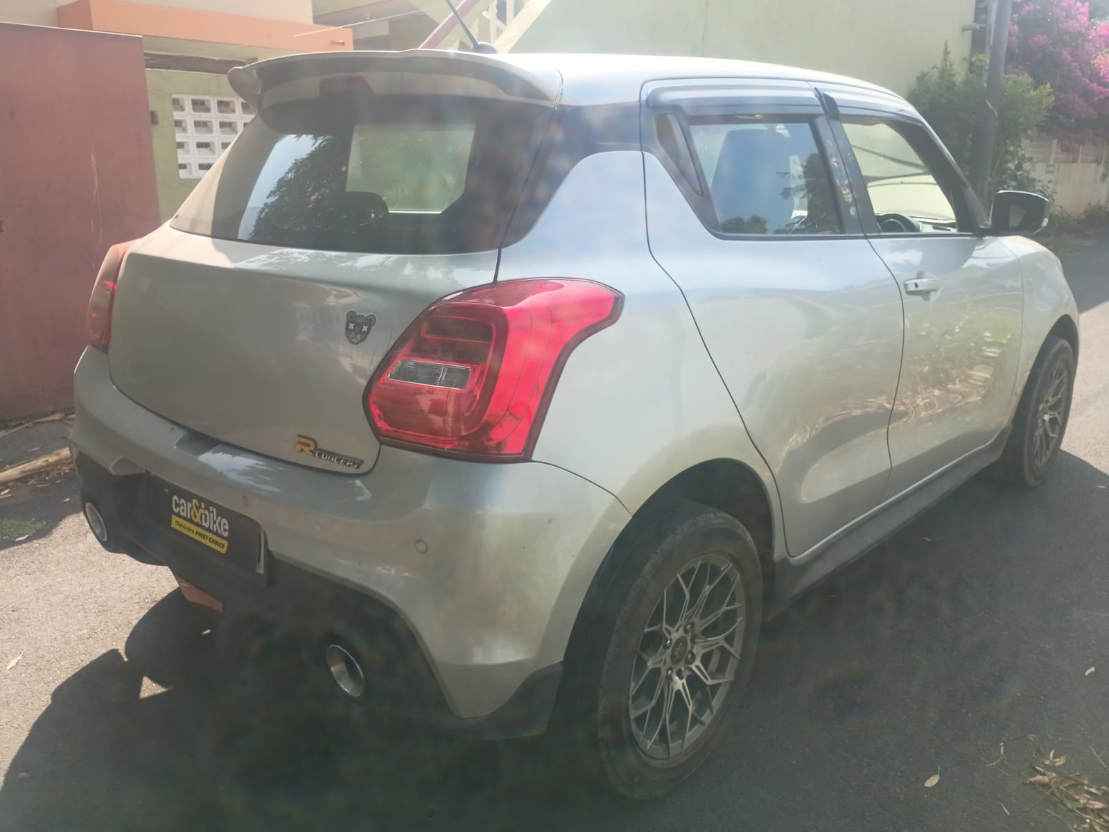 Swift image 5 Swift image 5