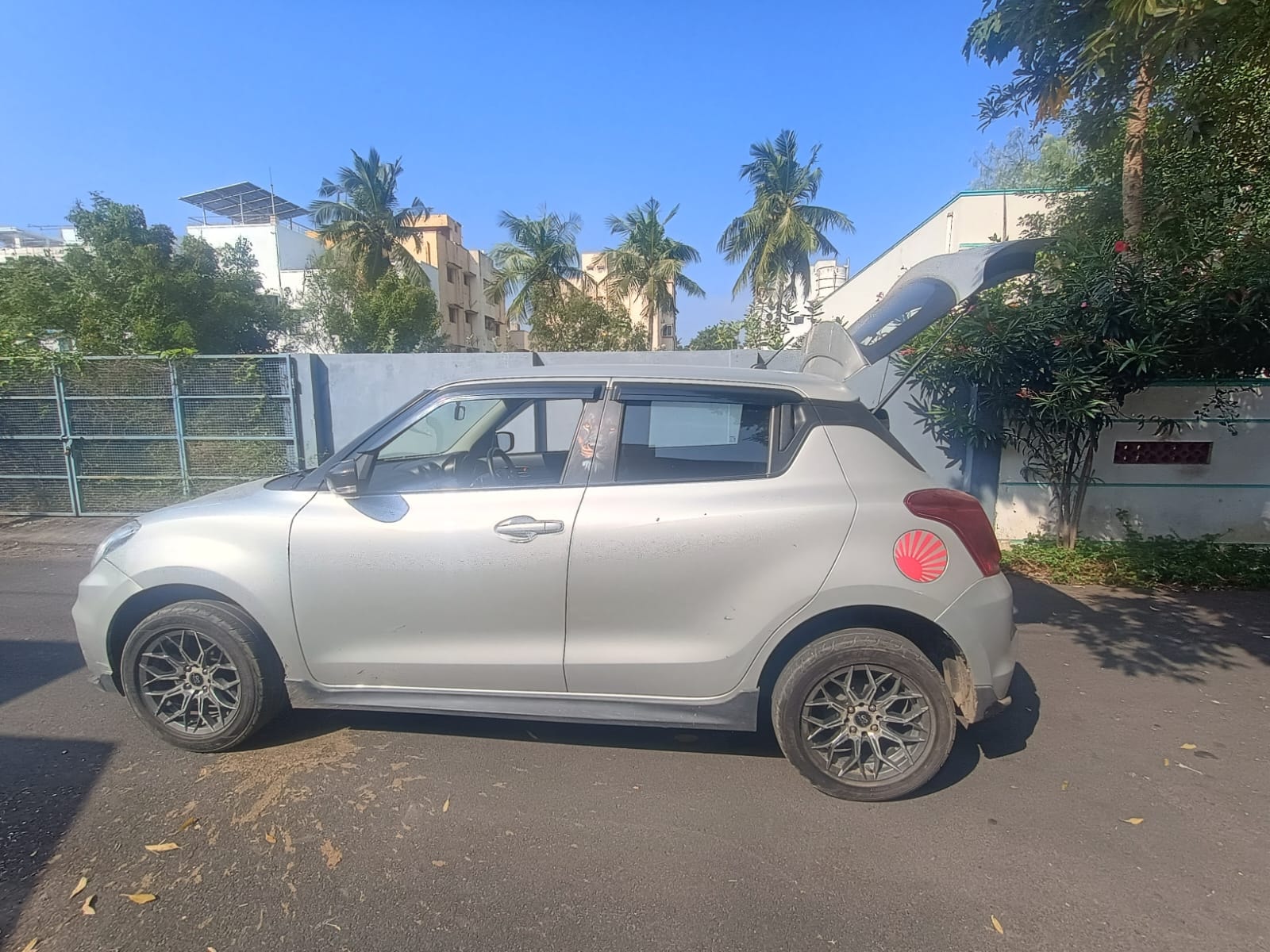 Swift image 10 Swift image 10