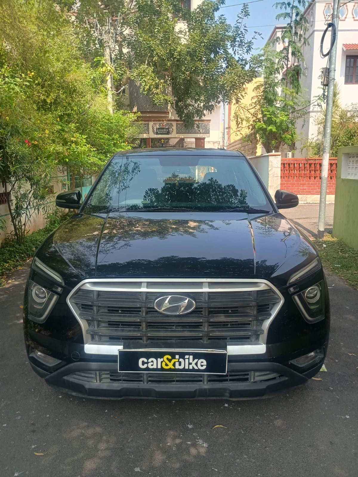 Creta image 8 Creta image 8