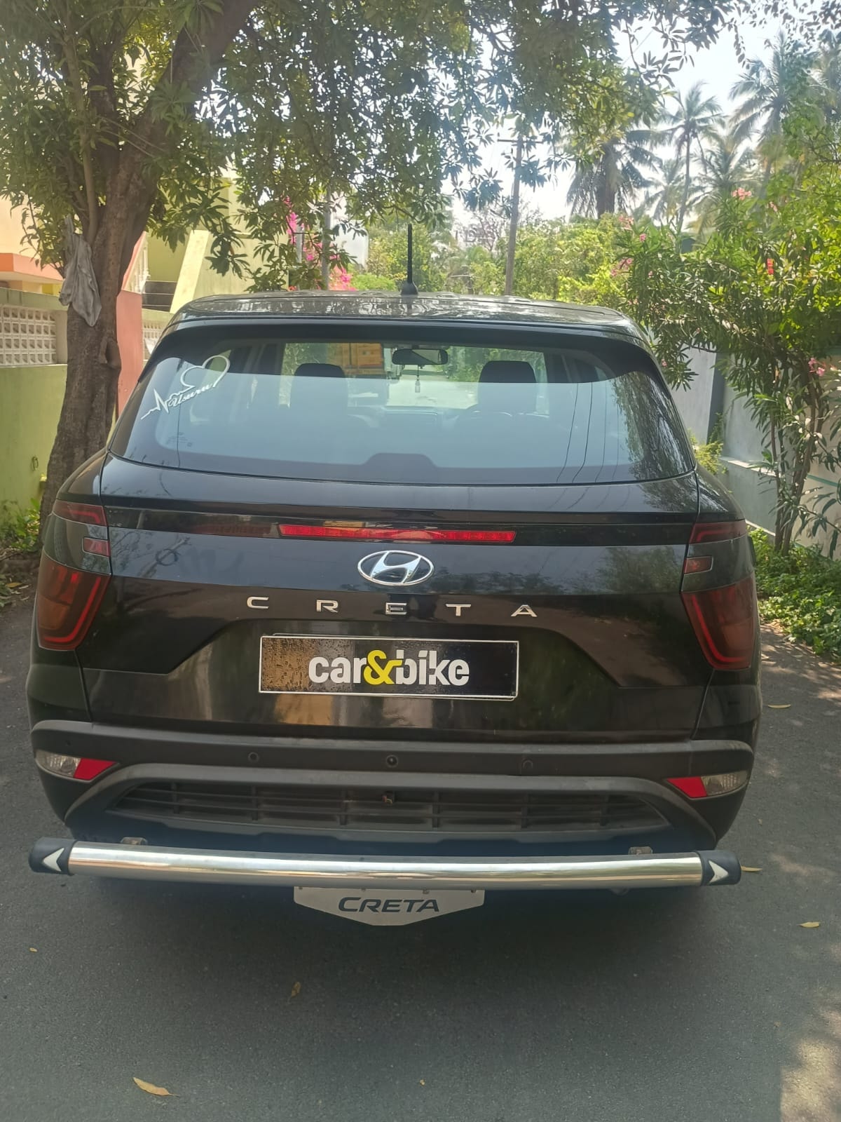 Creta image 4 Creta image 4