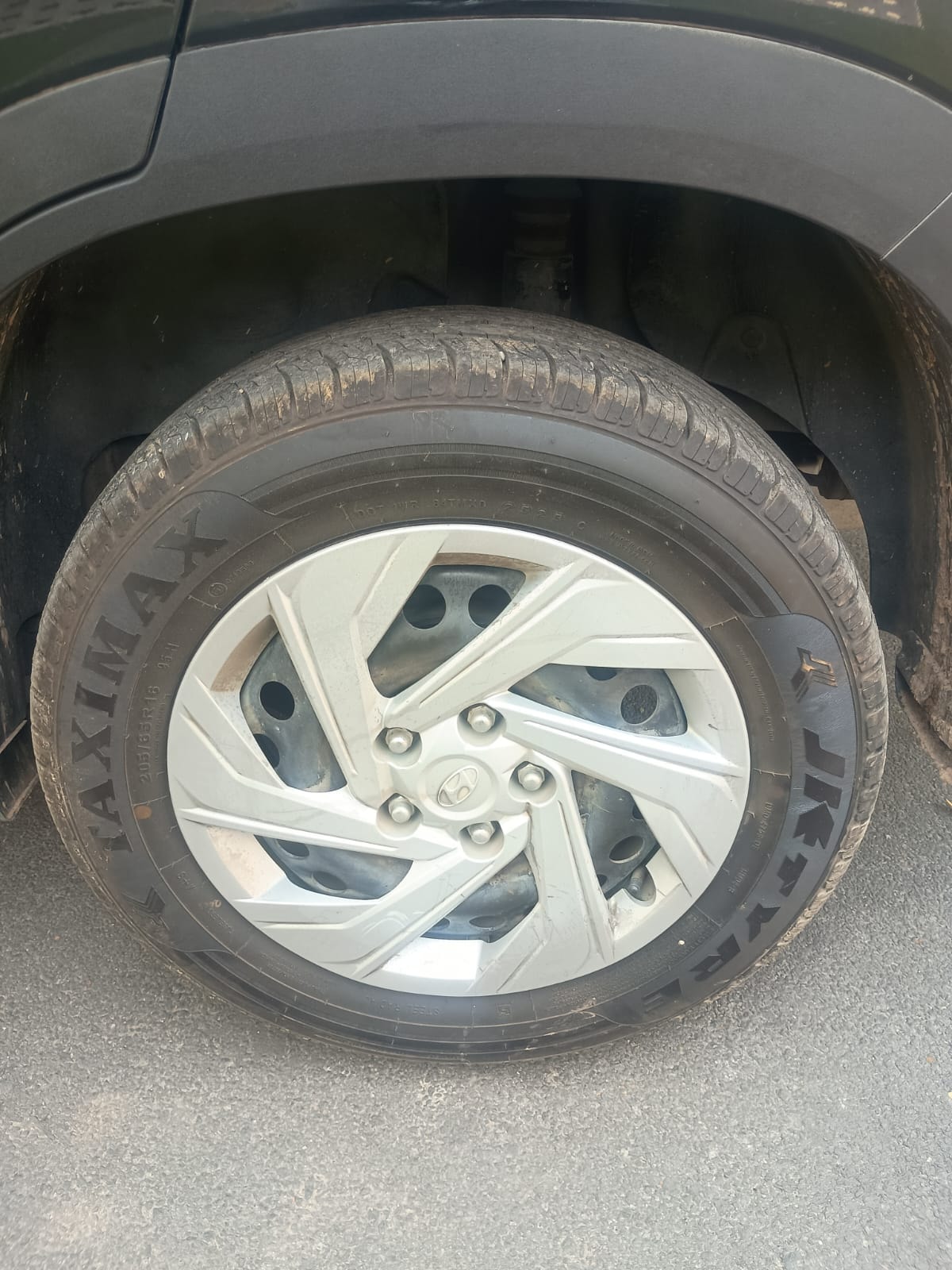 Creta image 9 Creta image 9