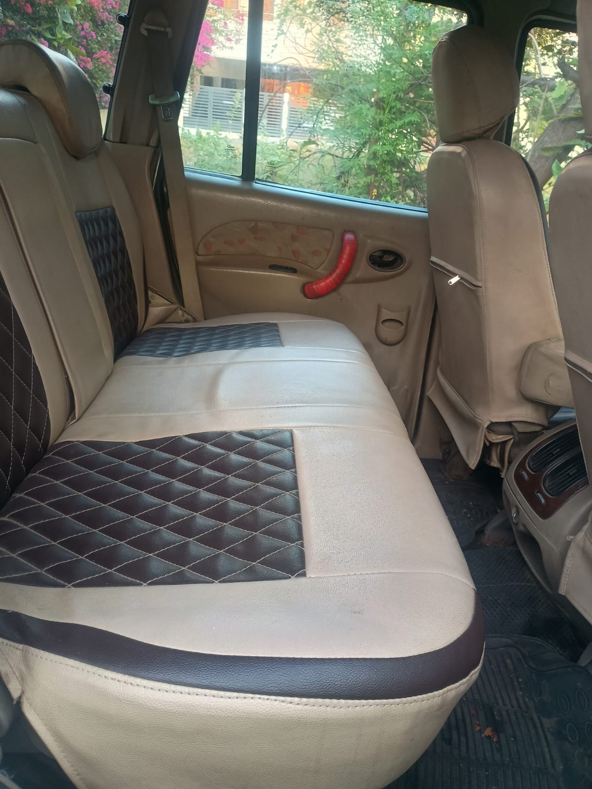 Scorpio image 17 Scorpio image 17