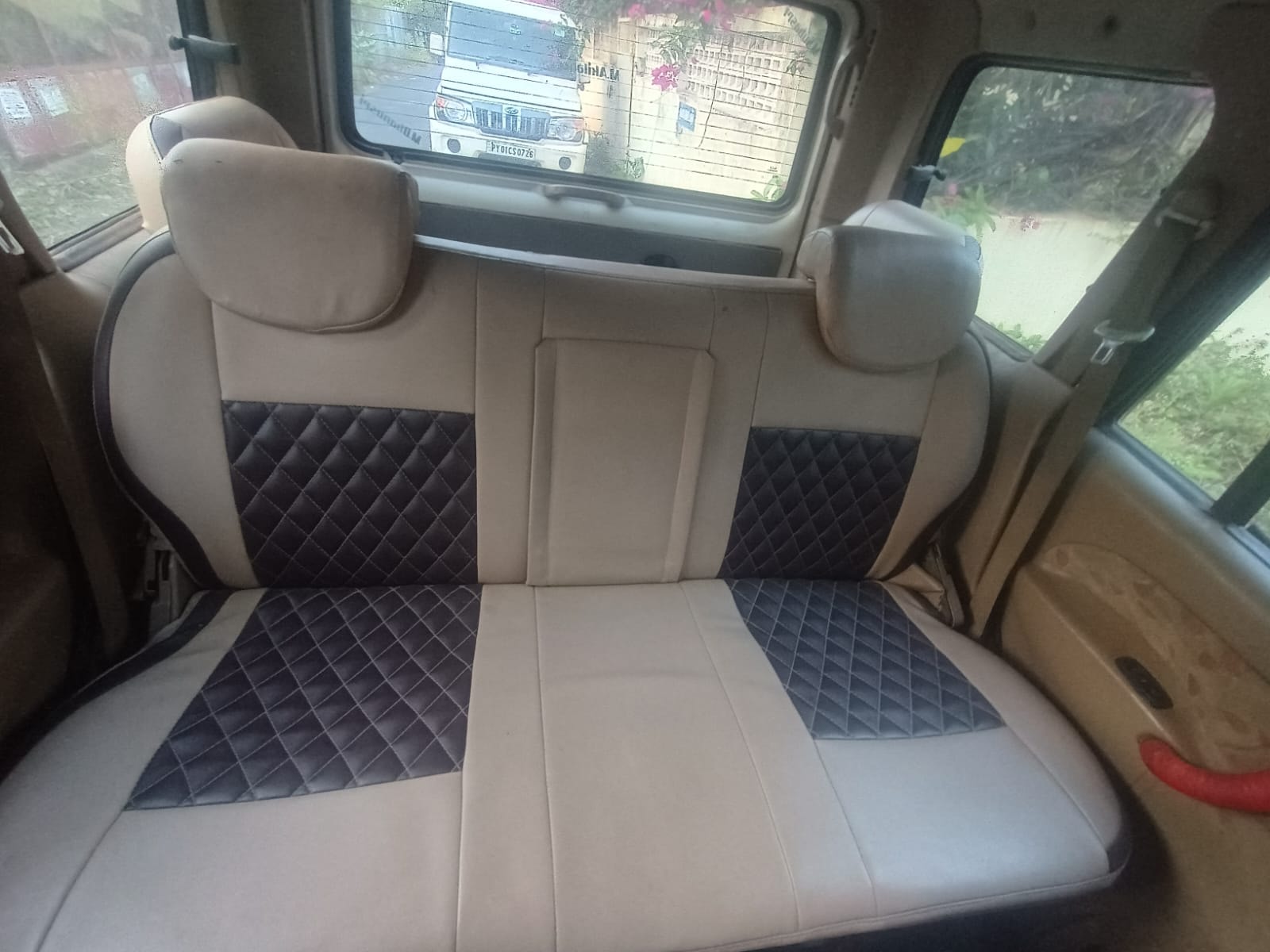 Scorpio image 15 Scorpio image 15