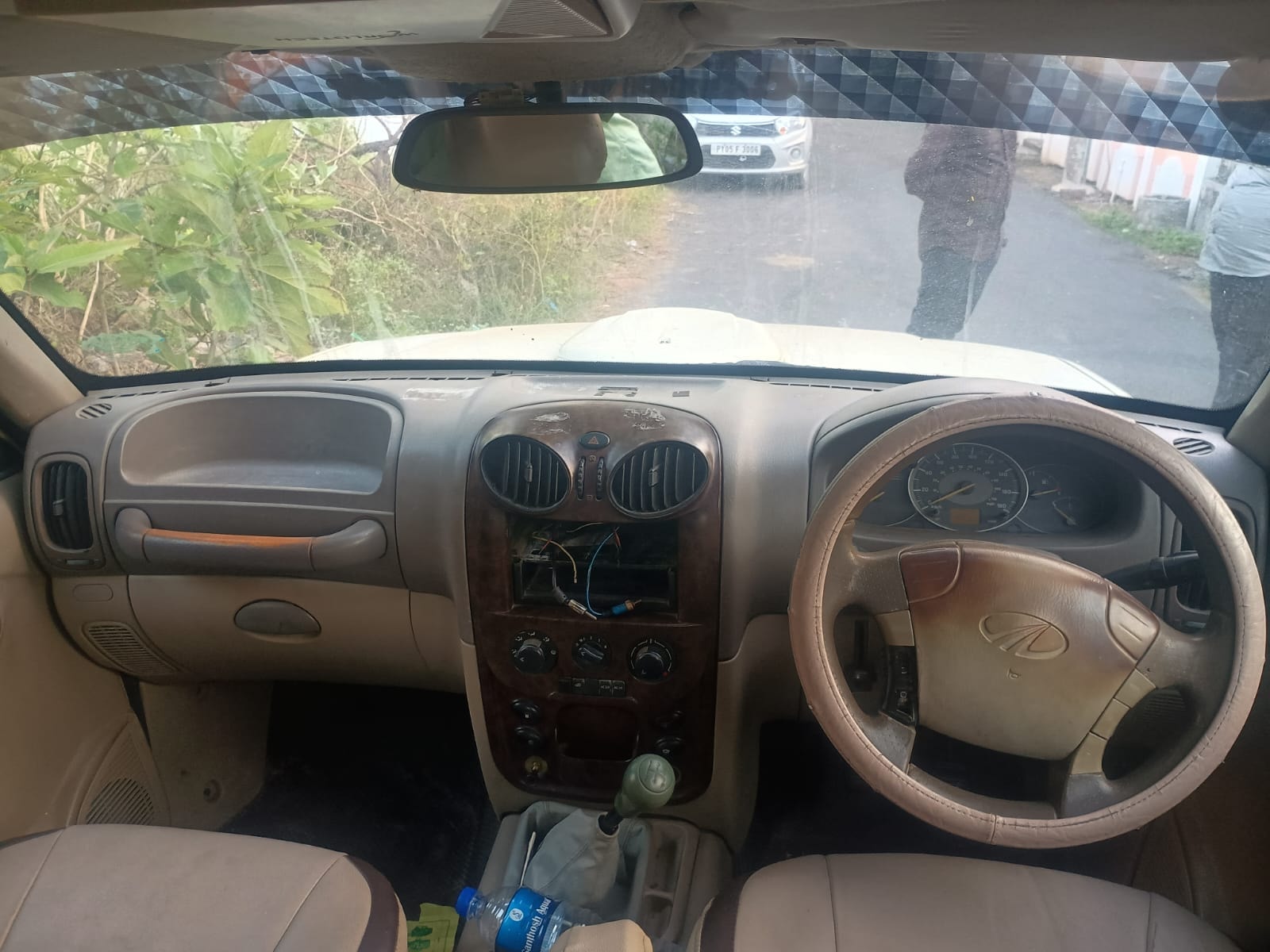 Scorpio image 12 Scorpio image 12