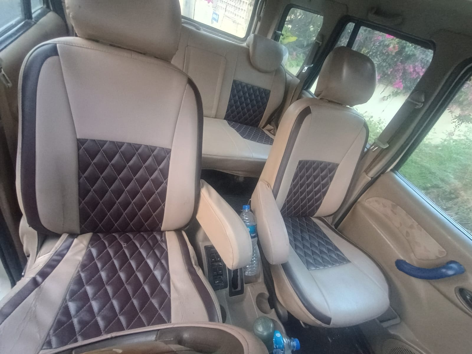 Scorpio image 14 Scorpio image 14