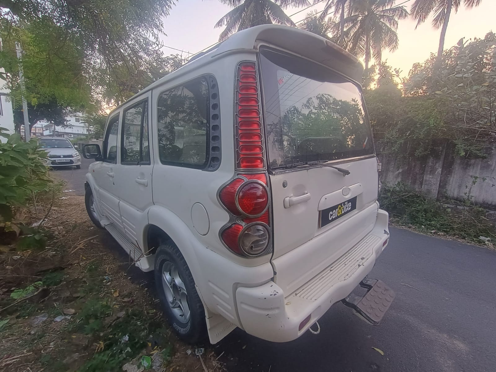 Scorpio image 3 Scorpio image 3