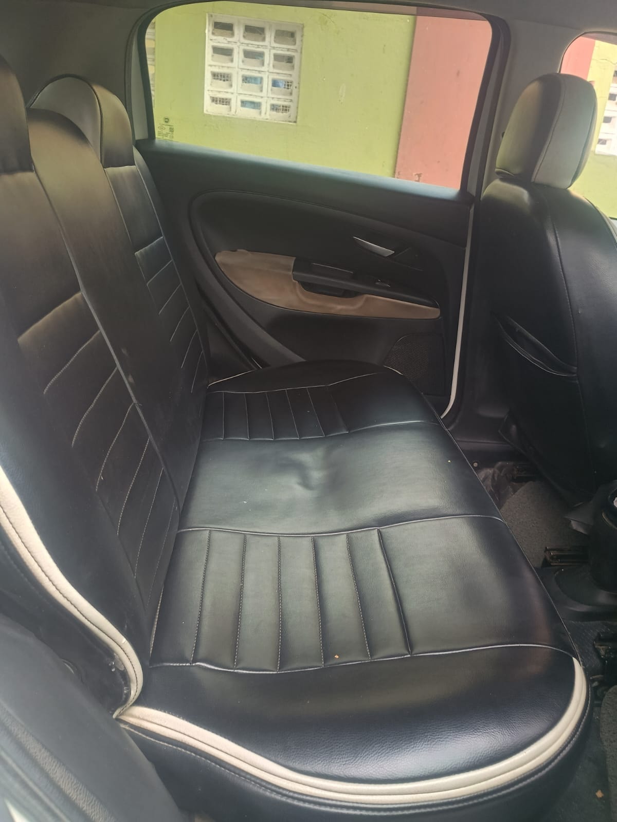 Punto Evo image 17 Punto Evo image 17