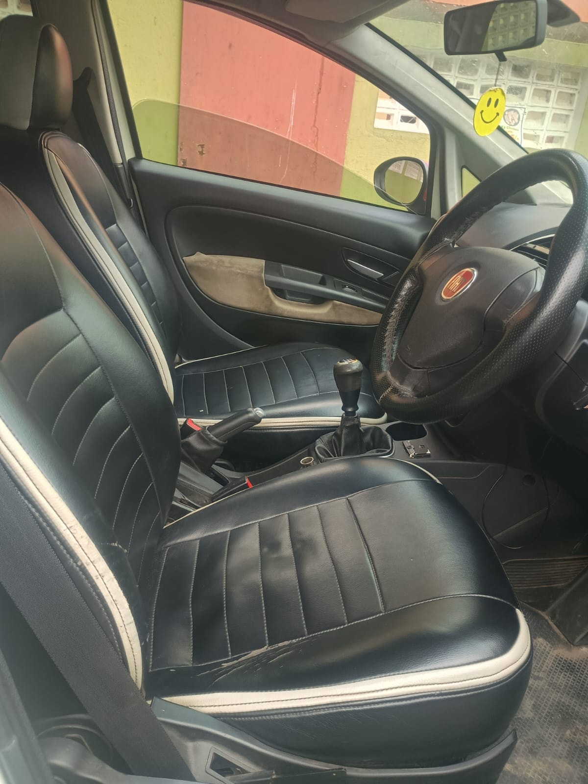 Punto Evo image 16 Punto Evo image 16