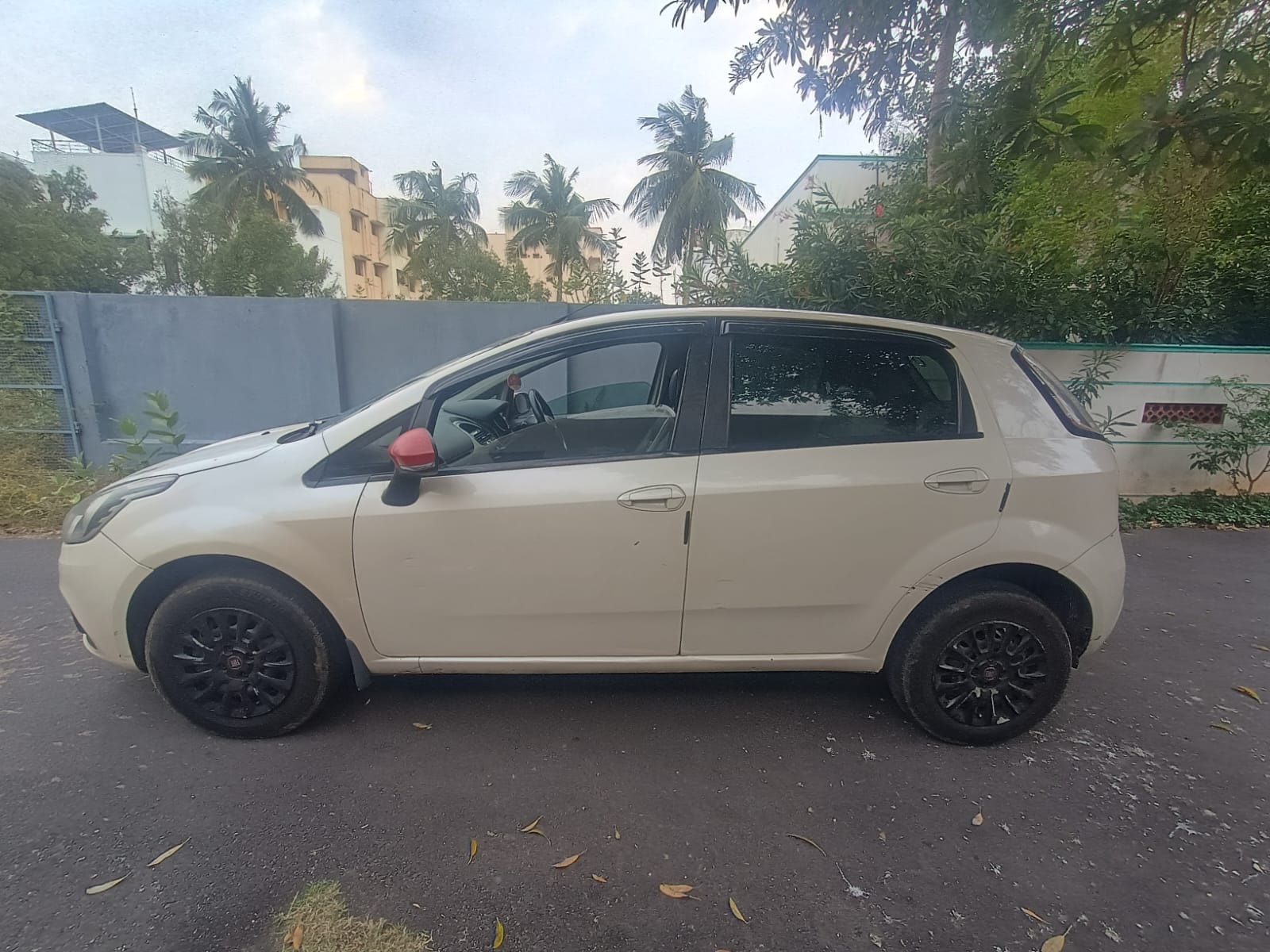 Punto Evo image 2 Punto Evo image 2