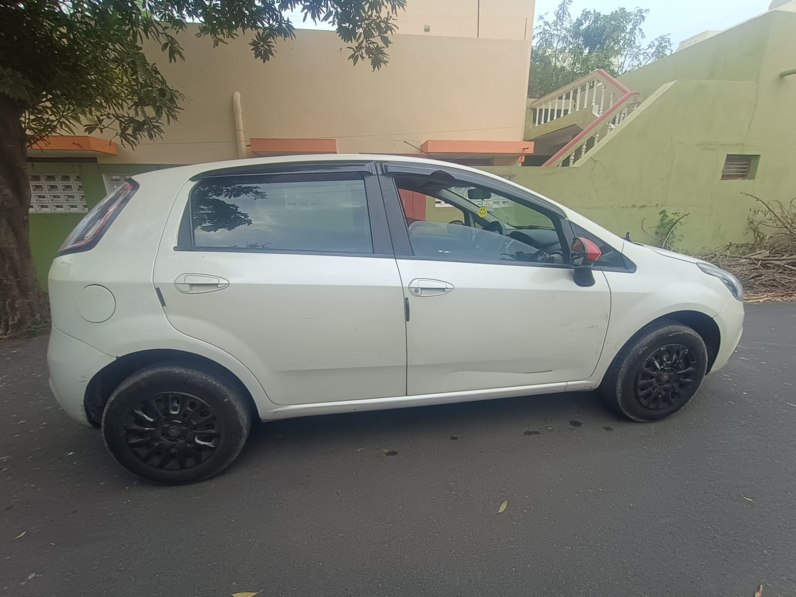 Punto Evo image 6 Punto Evo image 6