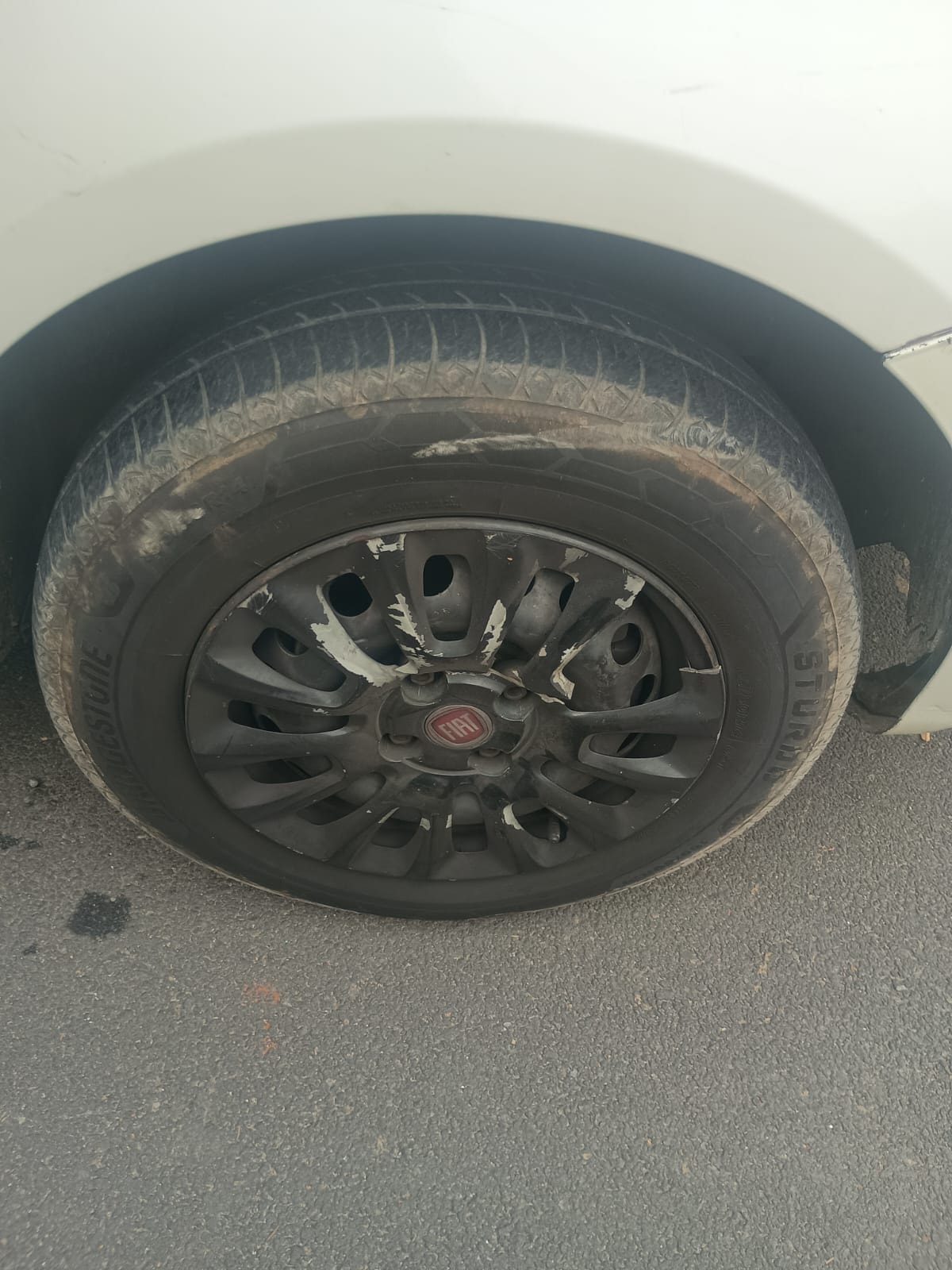 Punto Evo image 9 Punto Evo image 9