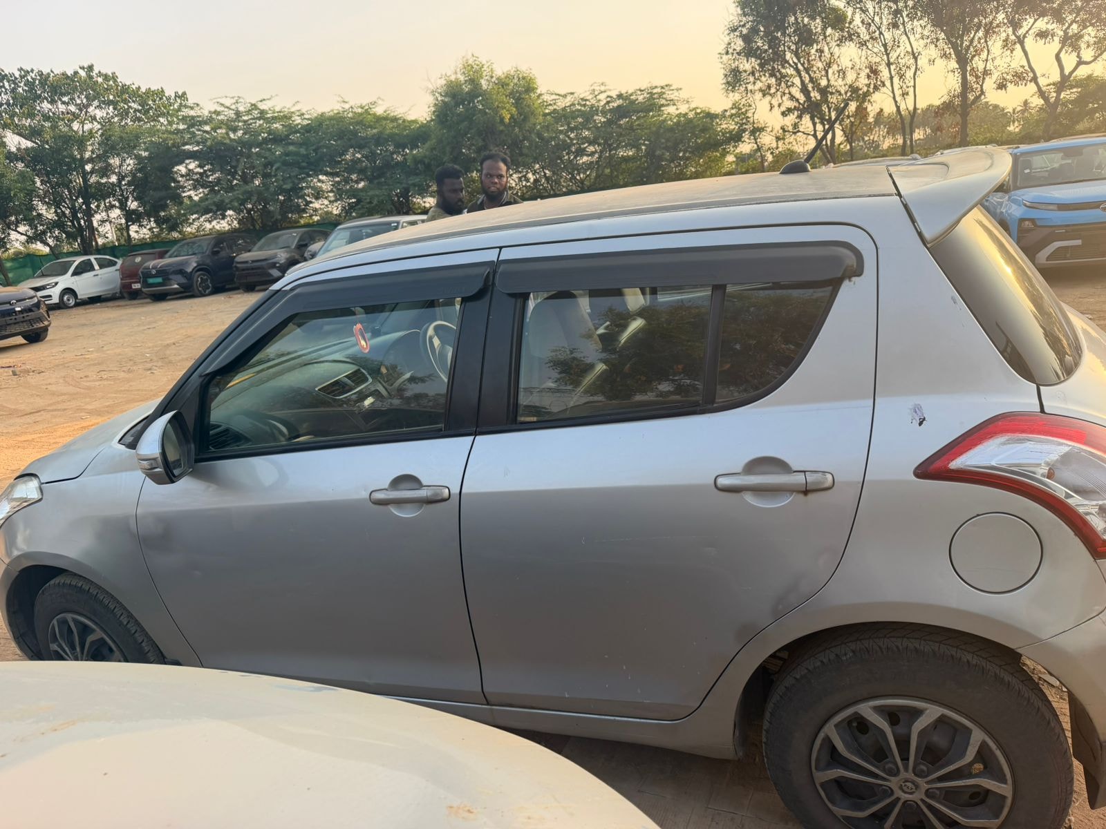 Swift image 3 Swift image 3