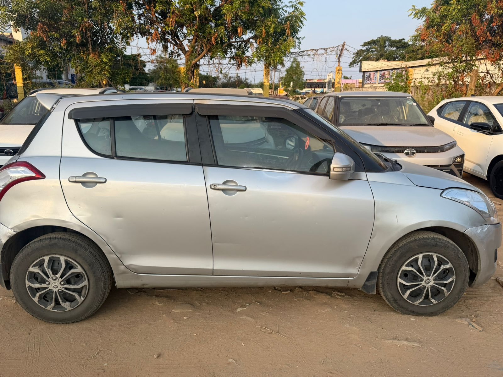 Swift image 6 Swift image 6