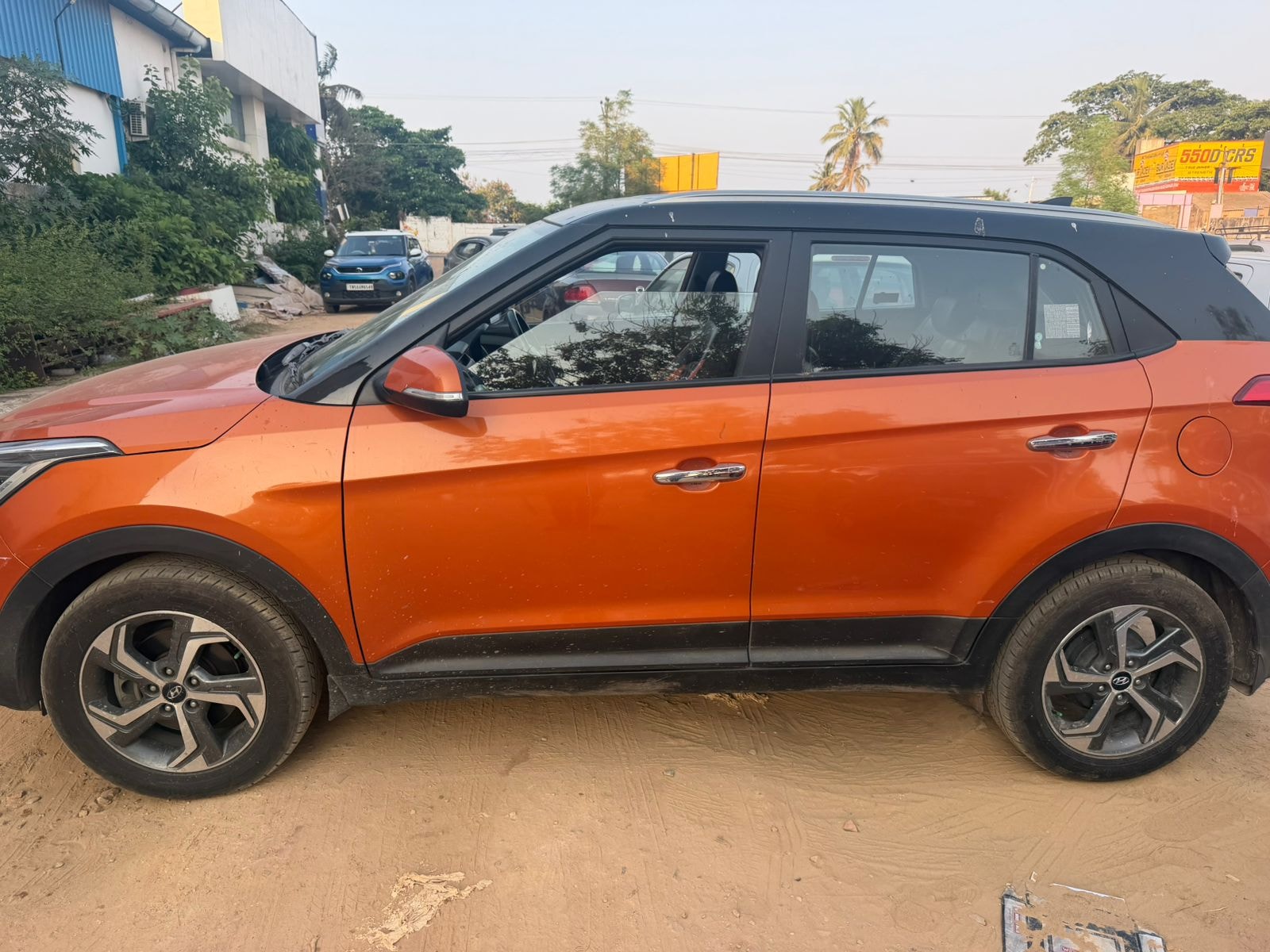 Creta image 2 Creta image 2